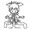 ニジエたんらくがきアニメ