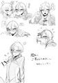 らくがき