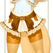 ケモトヨカワちゃん