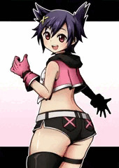 ななしり