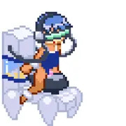 モンスター＿マシーン＿補給