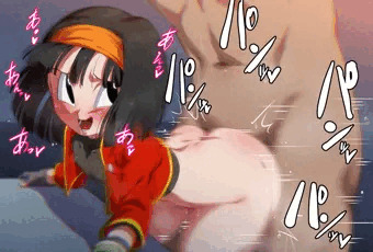 skebパンちゃんゼノ