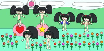 トリプルツインパーク