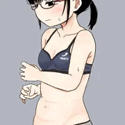 普段からこうやって一人で弄ってるの？男の人に触られたことある？ふぅ～ん…へぇ～…