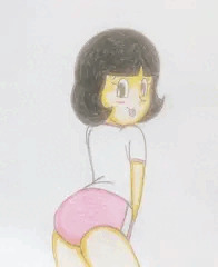 河合 夢子ちゃん３