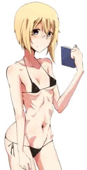 夏の終わりのウルスラさん