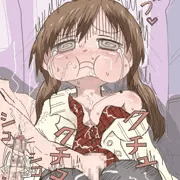 腹黒少女の末路