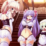 メイドって・・・いいよね