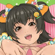 デレマス みりあちゃんくぱぁ♡