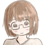 なんかすいてた