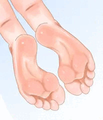 足フェチな絵まとめ