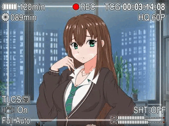 しぶりんのＰＲ動画