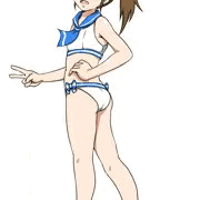 いえーい