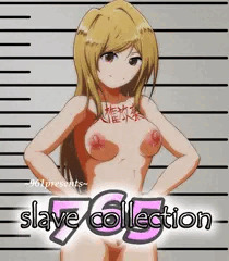 【Re:765 slave collection】百瀬莉緒