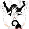 小麦さんとこの優美ちゃん