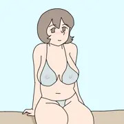 ナミとナオトのママ