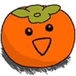 ポン柿