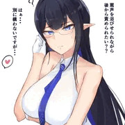 優しい七神リンと優しくないリンちゃん