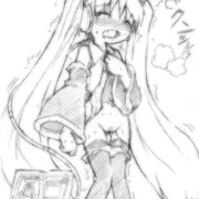 ミク調教