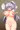 【Skeb】乳首攻めで噴乳しちゃう神綺様