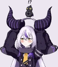 ラプラス総帥