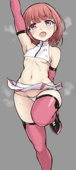 相河愛花