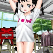 教室まんこ