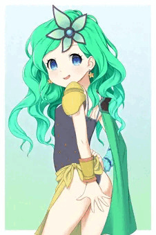 お尻隠しちゃう