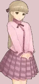 スライムやられ子