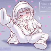 メダパニるベロニカ姐さん