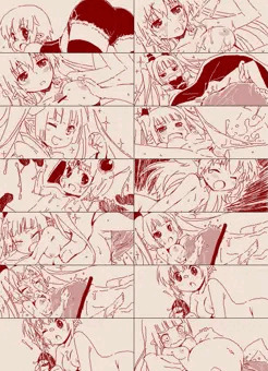 レヴィアタンてがき7