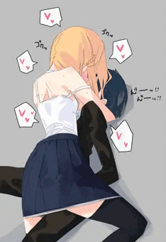 彼女