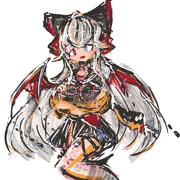 月代 紅音