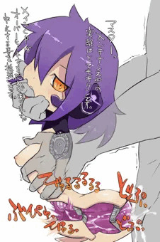 メンテ中にムラムラしてきたので実験しました