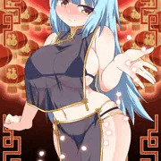 skeb依頼ネプチューン