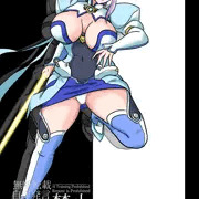 女神天使ホーリールージュ