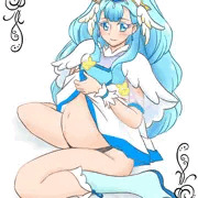 Bubみって!プリキュア