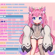 テレサちゃんのえっち生放送