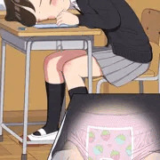 学校でおむつおもらし