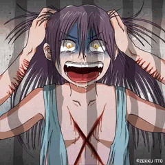 発狂メンヘラ