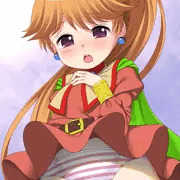 FF4 ポロム