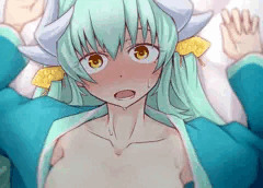 清姫