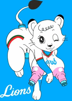 ライナちゃん