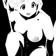 紬
