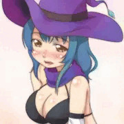 なんで私が…こんな格好…///