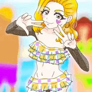 サバイバルシリーズ【リッチ姉妹】時間停止姦
