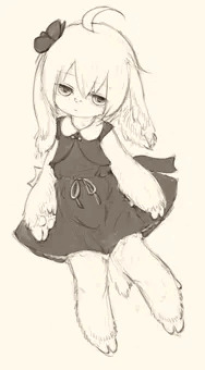 らくがき