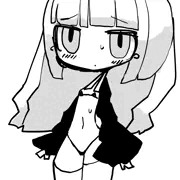 らくがき