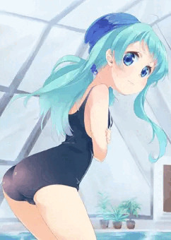 戦国水着コレクション