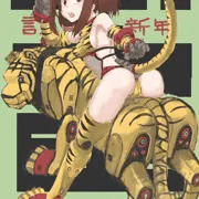 アリスギアイラストまとめ